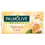 Buy cheap PALMOLIVE ALMOND MILK SOAP 3S Online