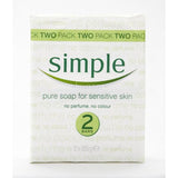 Buy cheap SIMPLE SOAP 2S Online