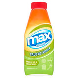 Buy cheap MAX STRENGTH CAUSTIC SODA 500G Online