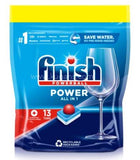 Buy cheap FINISH ALL IN ONE 13PCS Online