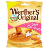 Buy cheap WERTHERS ORIGINAL SOFT CARAMEL Online