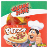 Buy cheap GUMMY ZONE PIZZA 23G Online