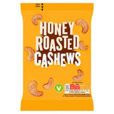 Buy cheap Hoeny Roasted Cashews Online