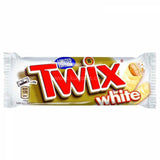 Buy cheap TWIX WHITE CHOCOLATE BIS 46G Online