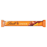 Buy cheap LINDT LINDOR ORANGE MILK CHOCO Online