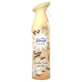 Buy cheap Febreze Air Vanila Online