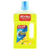Buy cheap Flash Lemon Liquid 800ml Online