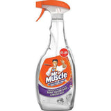 Buy cheap MR MUSCLE LIMESCALE REMOVER Online