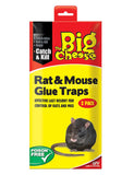 Buy cheap BC RAT & MOUSE GLUE TRAPES 2S Online