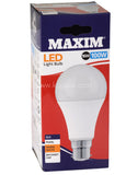 Buy cheap MAXIM LED LIGHT BULB 16W Online