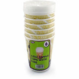 Buy cheap 12oz Ripple Cup 6pk Online
