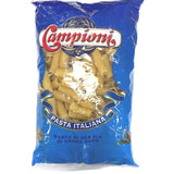 Buy cheap Campioni Pasta Regatoni 500g Online