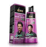 Buy cheap Vcare Shampoo 180ml Online