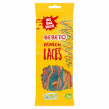 Buy cheap BEBETO RAINBOW LACES 200G Online