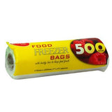 Buy cheap Baco Food & Freezer Bags Small Online