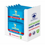 Buy cheap Green Sheild Anti- Bac Wipes Online