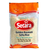Buy cheap SETARA GOLDN SELLA BASMATI 10K Online
