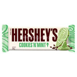 Buy cheap HERSHEY COOKIE N MINT 39G Online