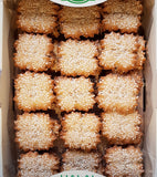 Buy cheap Helza Crispy Crunchy Cookies Online