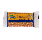 Buy cheap GINNIS PEANUT SESAME BITES Online