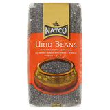 Buy cheap NATCO URID BEANS 1KG Online