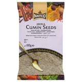 Buy cheap NATCO CUMIN JEERA SEEDS 100G Online