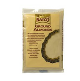 Buy cheap Natco Ground Almonds 300g Online