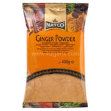 Buy cheap NATCO GINGER POWDER 400G Online