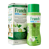 Buy cheap FRANCH OIL MULTIPURPOSE OIL Online