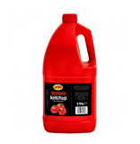 Buy cheap Ktc Tomato Ketchup 4.5kg Online