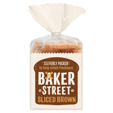 Buy cheap BAKER STREET BROWN BREAD 600G Online