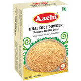 Buy cheap AACHI DHAL RICE POWDER 200G Online