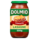Buy cheap DOLMIO RED TOMATO SAUCE 500G Online