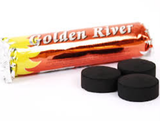 Buy cheap GOLDEN RIVER CHARCOAL Online