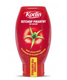 Buy cheap KOTLIN KETCHUP PIKANTNY 450G Online