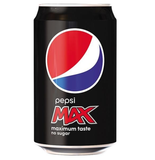 Buy cheap Pepsi Max 330ml Online