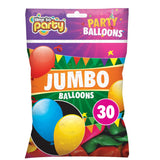 Buy cheap JUMBO BALLOONS  30S Online