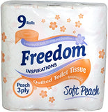 Buy cheap Freedom Soft Peach 9s Online