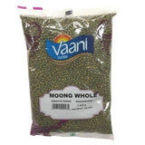 Buy cheap Vaani Moong Whole 1kg Online