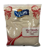 Buy cheap Vaani Idly Ravai 1kg Online