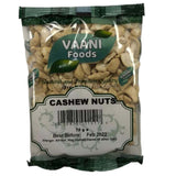 Buy cheap Vaani Cashew Nuts 75g Online
