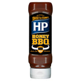 Buy cheap Hp Honey Bbq Sauce 465g Online