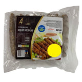 Buy cheap Abbus Charcoal Meat Kebabs Online