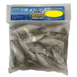 Buy cheap Gold Fish Suwparai 700g Online