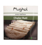 Buy cheap MUGHAL CHALER ROTI 10PCS Online