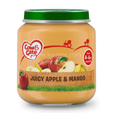 Buy cheap Cow & Gate Juicy Apple & Mango Online