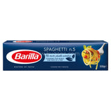Buy cheap BARILLA SPAGHETTI 5 PASTA 500G Online