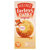 Buy cheap HEINZ FARLEYS RUSKS 150G Online