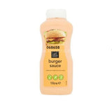 Buy cheap Chefs Larder Burger Sauce 1 Litre Online