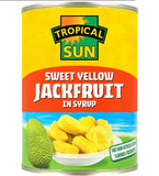 Buy cheap TS JACKFRUIT IN SYRUP 560G Online